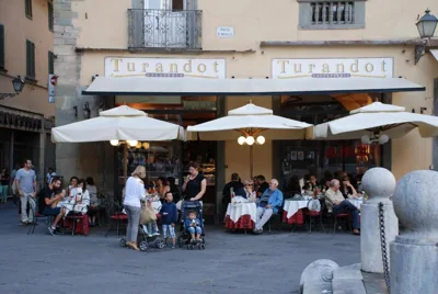 Agostino Fronte Mura – Фото 6